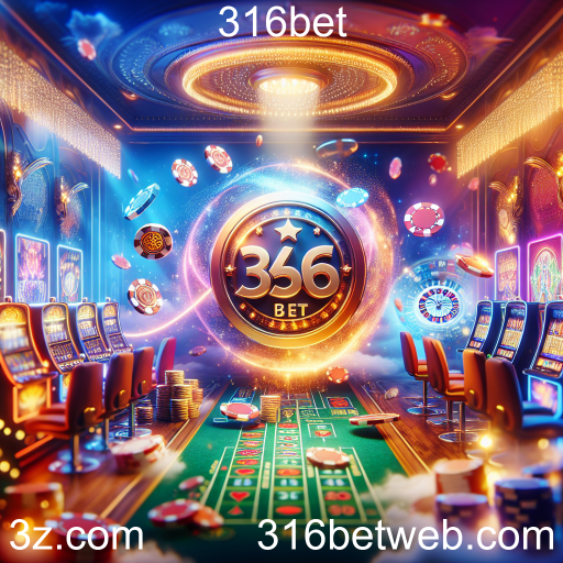 Descubra as Melhores Promoções na 316bet